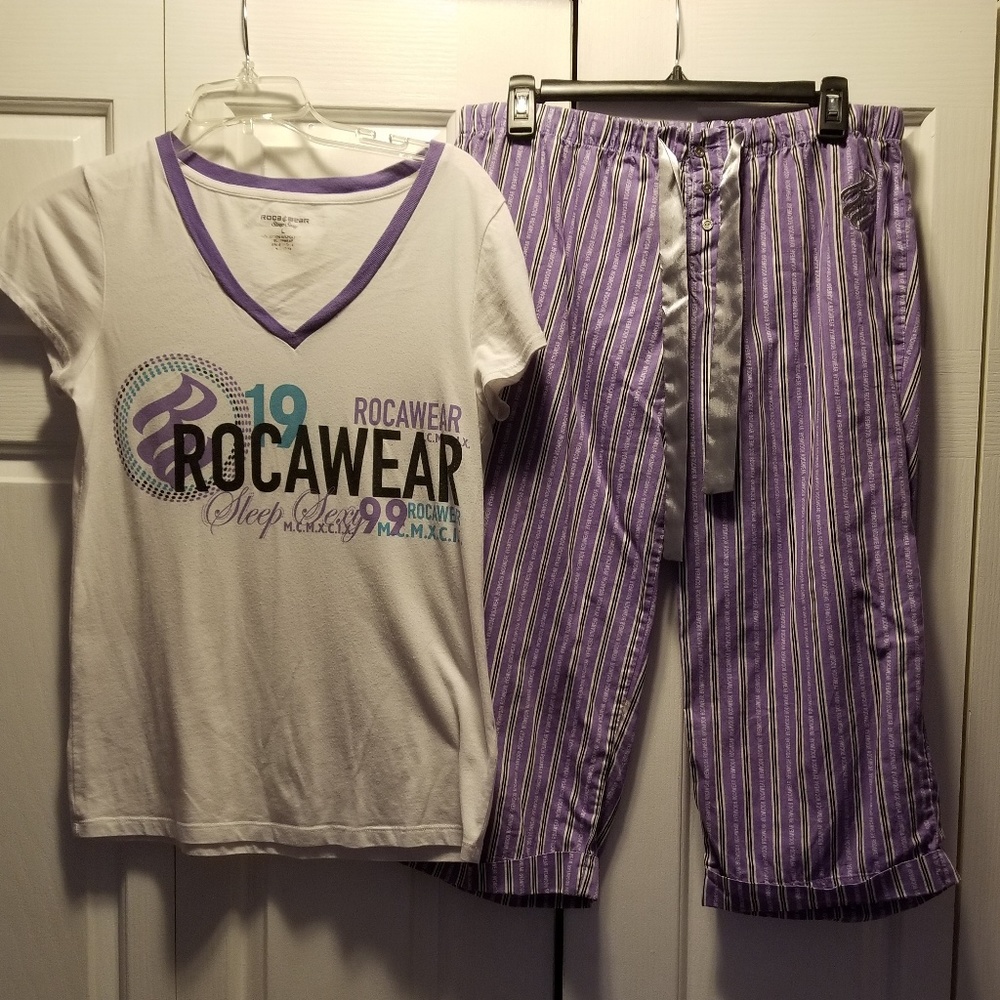Sleepwear